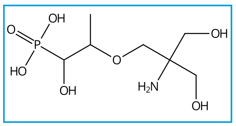 FOSFOMYCIN EP IMPURITY B
